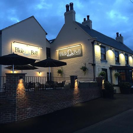 Blue Bell Country Inn Arkendale المظهر الخارجي الصورة