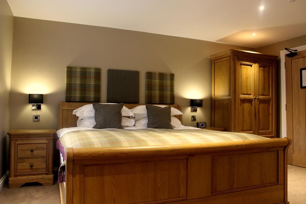Blue Bell Country Inn Arkendale الغرفة الصورة