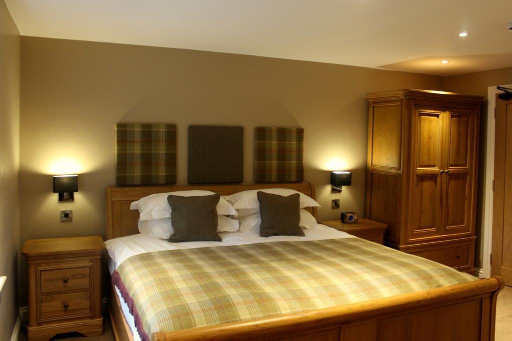 Blue Bell Country Inn Arkendale المظهر الخارجي الصورة