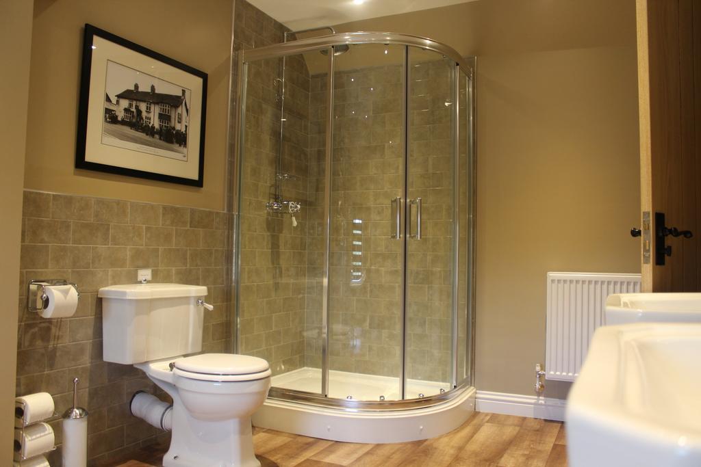 Blue Bell Country Inn Arkendale المظهر الخارجي الصورة