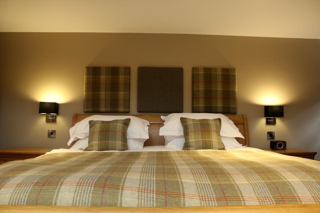 Blue Bell Country Inn Arkendale الغرفة الصورة