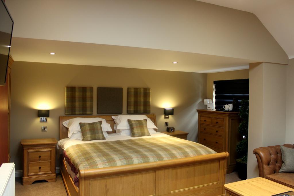 Blue Bell Country Inn Arkendale المظهر الخارجي الصورة