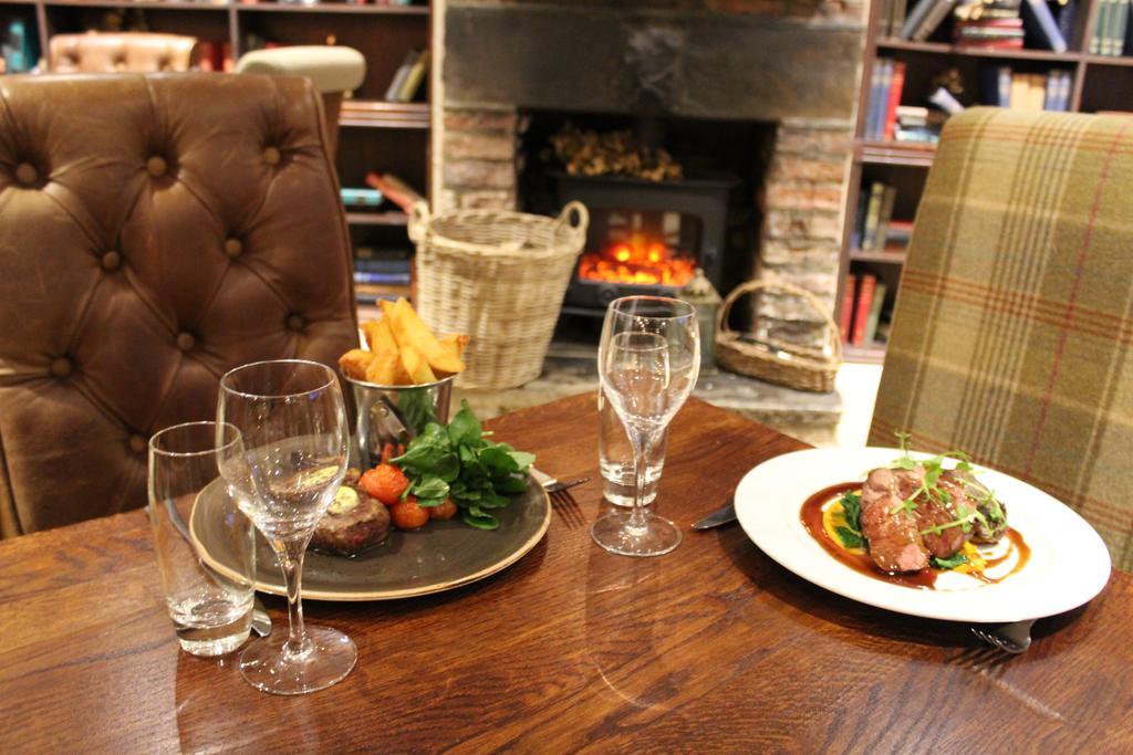 Blue Bell Country Inn Arkendale المظهر الخارجي الصورة