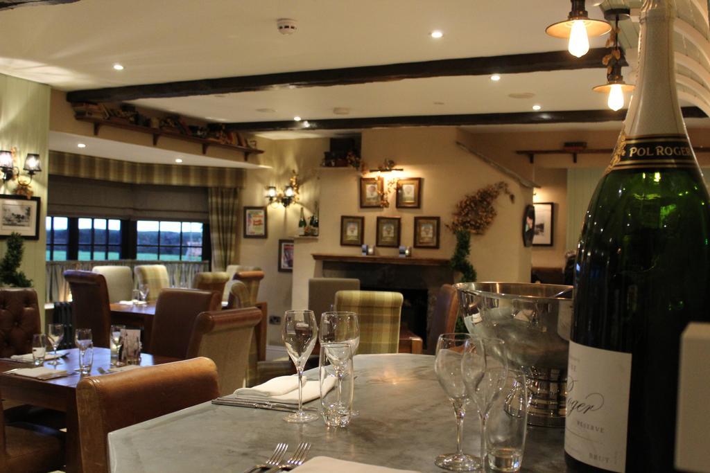 Blue Bell Country Inn Arkendale المظهر الخارجي الصورة