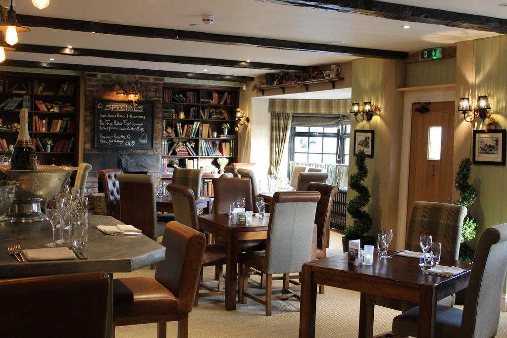 Blue Bell Country Inn Arkendale المظهر الخارجي الصورة
