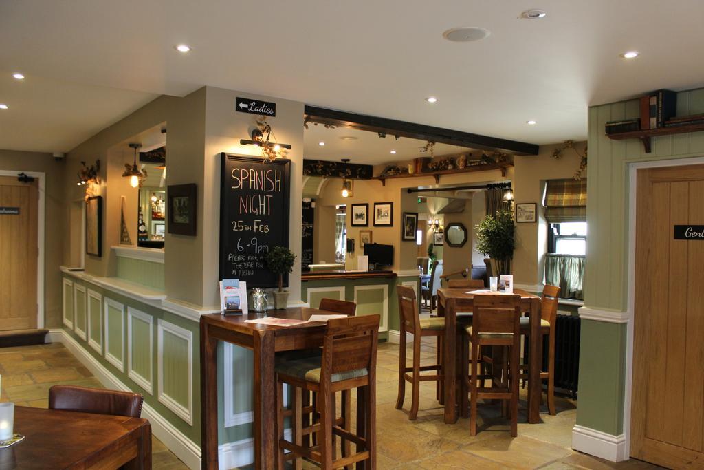 Blue Bell Country Inn Arkendale المظهر الخارجي الصورة