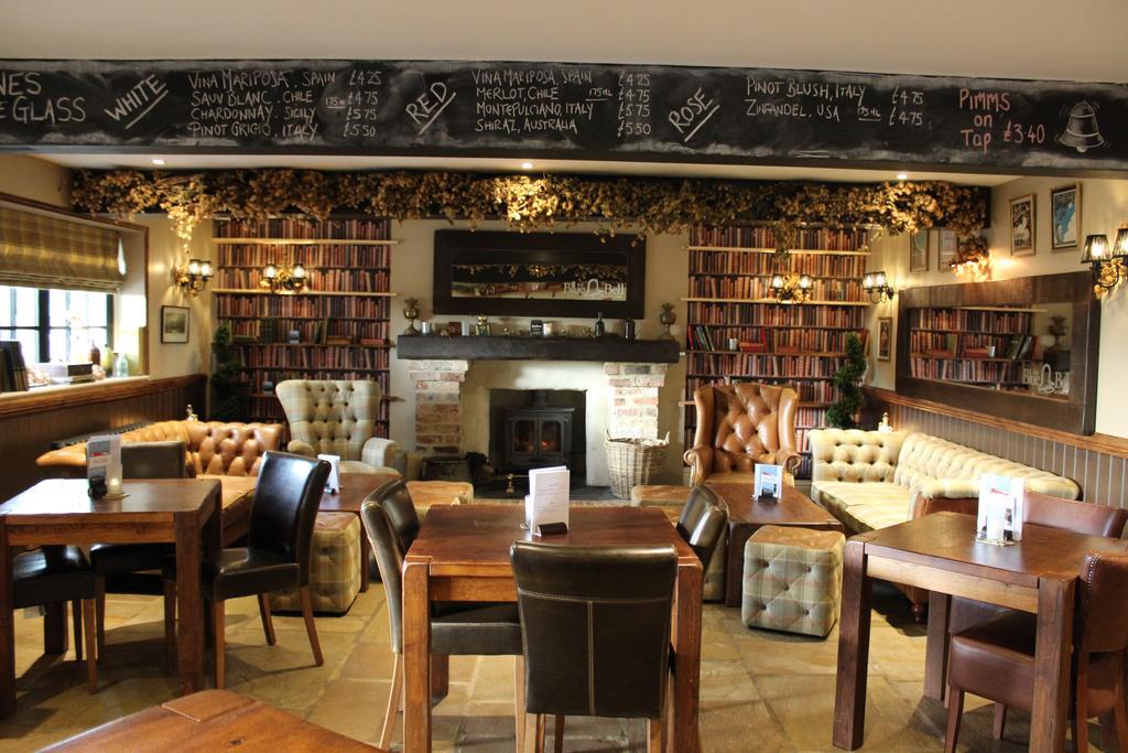 Blue Bell Country Inn Arkendale المظهر الخارجي الصورة