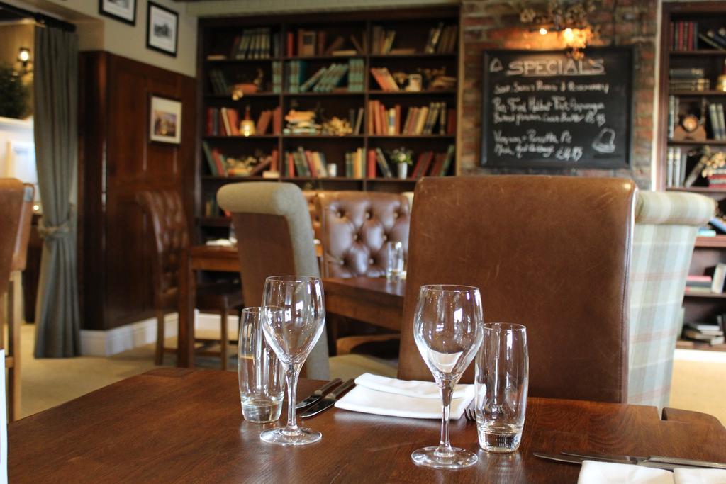 Blue Bell Country Inn Arkendale المظهر الخارجي الصورة