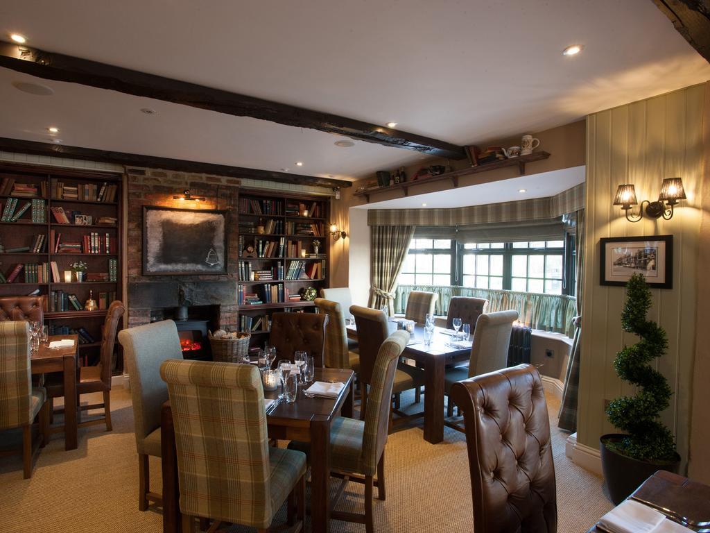 Blue Bell Country Inn Arkendale المظهر الخارجي الصورة