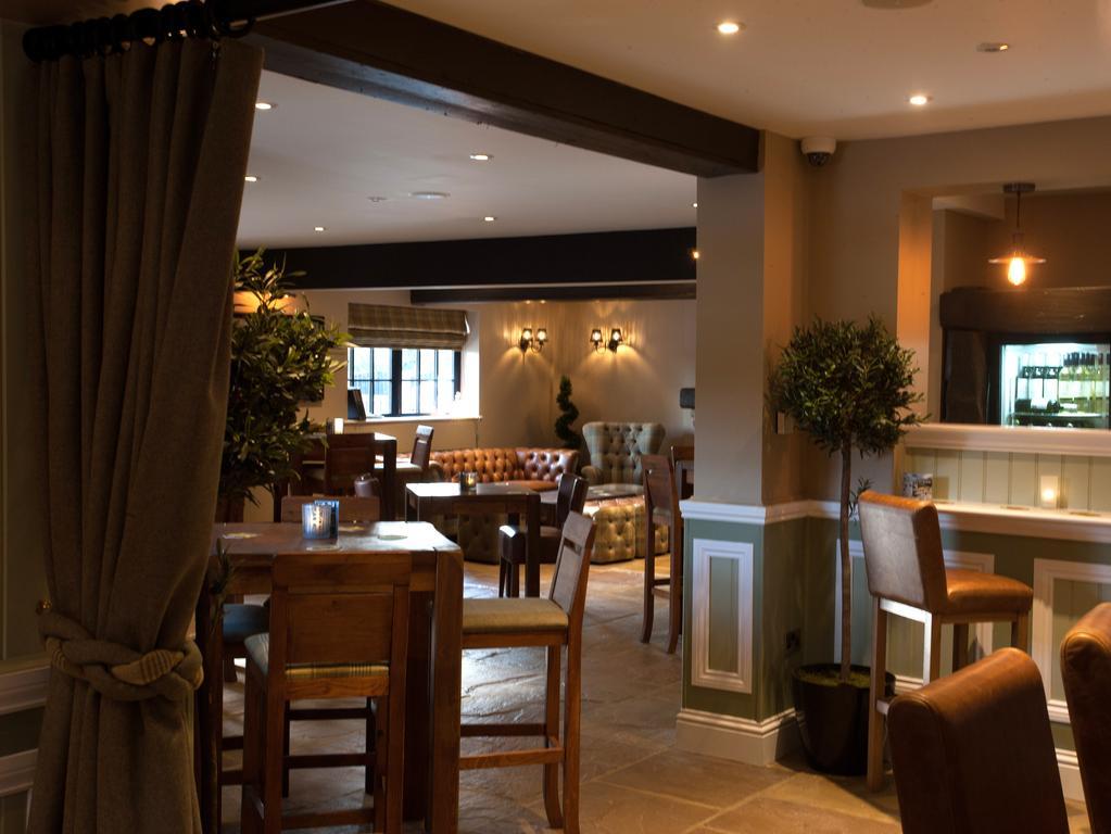 Blue Bell Country Inn Arkendale المظهر الخارجي الصورة