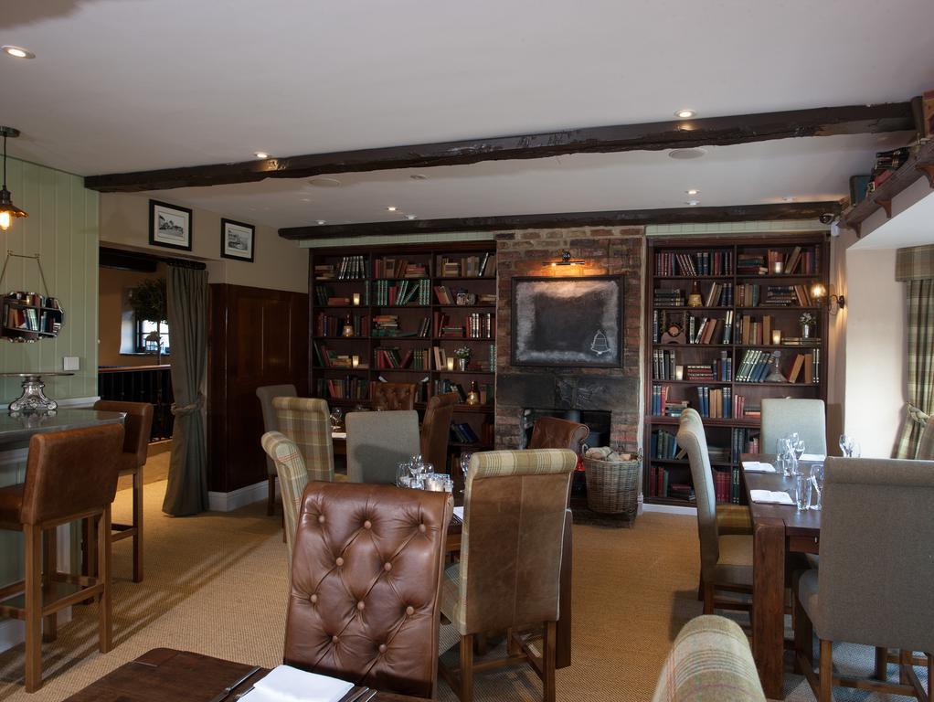 Blue Bell Country Inn Arkendale المظهر الخارجي الصورة