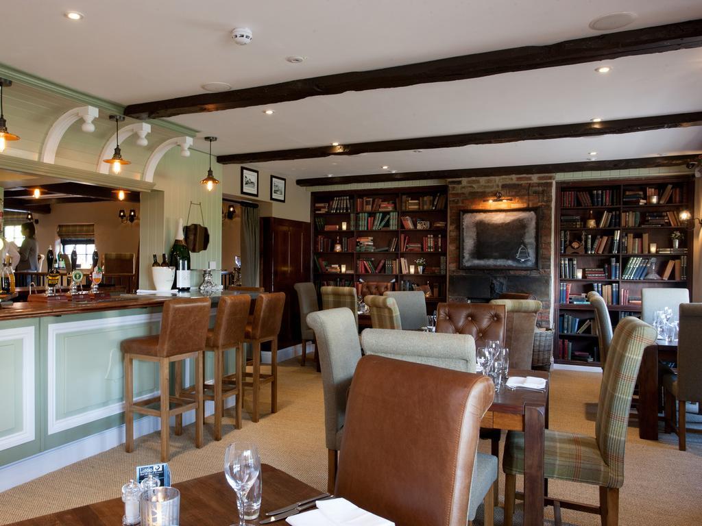 Blue Bell Country Inn Arkendale المظهر الخارجي الصورة