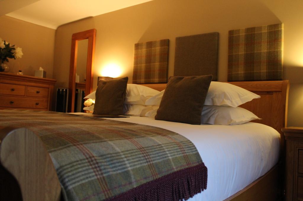 Blue Bell Country Inn Arkendale المظهر الخارجي الصورة