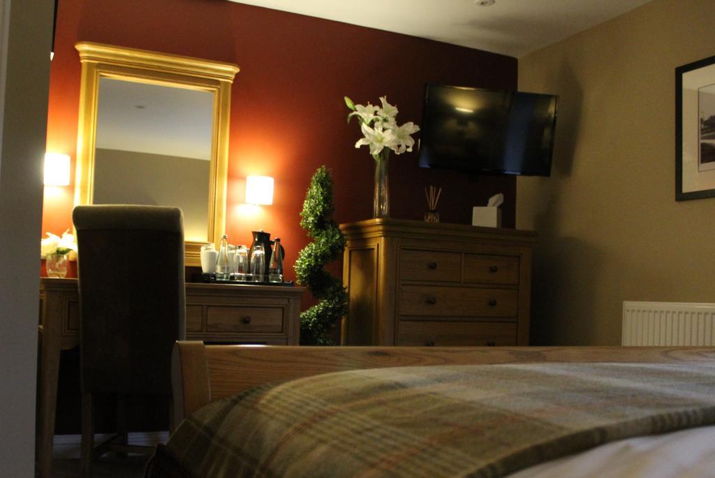 Blue Bell Country Inn Arkendale المظهر الخارجي الصورة