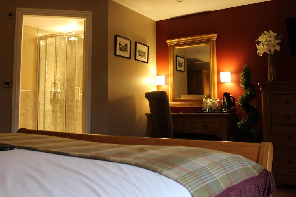 Blue Bell Country Inn Arkendale المظهر الخارجي الصورة