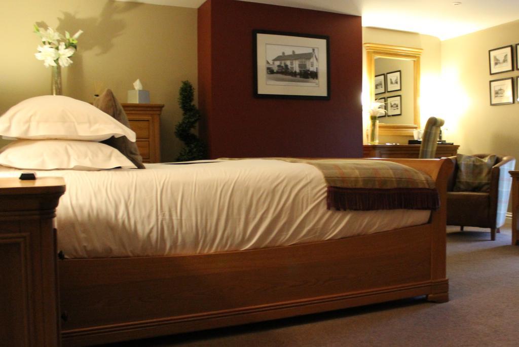 Blue Bell Country Inn Arkendale المظهر الخارجي الصورة