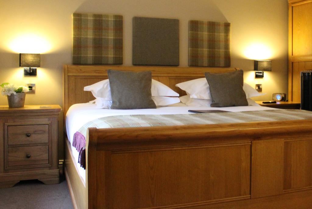 Blue Bell Country Inn Arkendale المظهر الخارجي الصورة