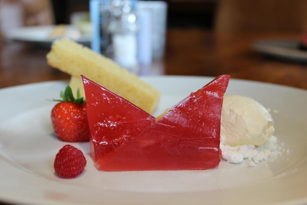 Blue Bell Country Inn Arkendale المظهر الخارجي الصورة