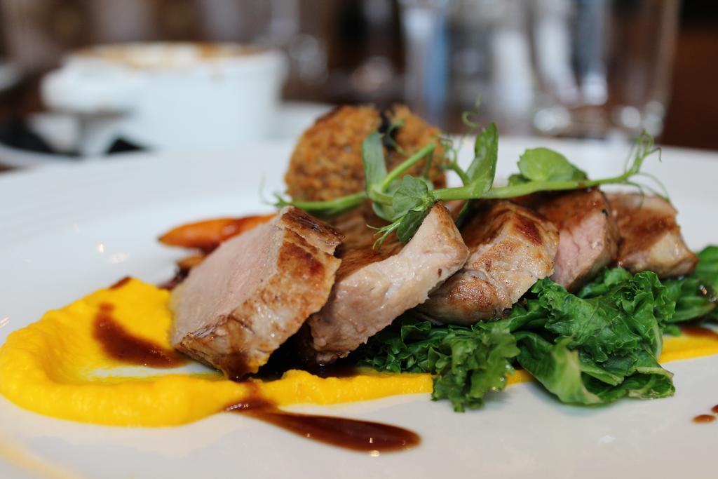 Blue Bell Country Inn Arkendale المظهر الخارجي الصورة