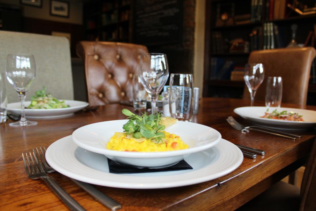 Blue Bell Country Inn Arkendale المظهر الخارجي الصورة