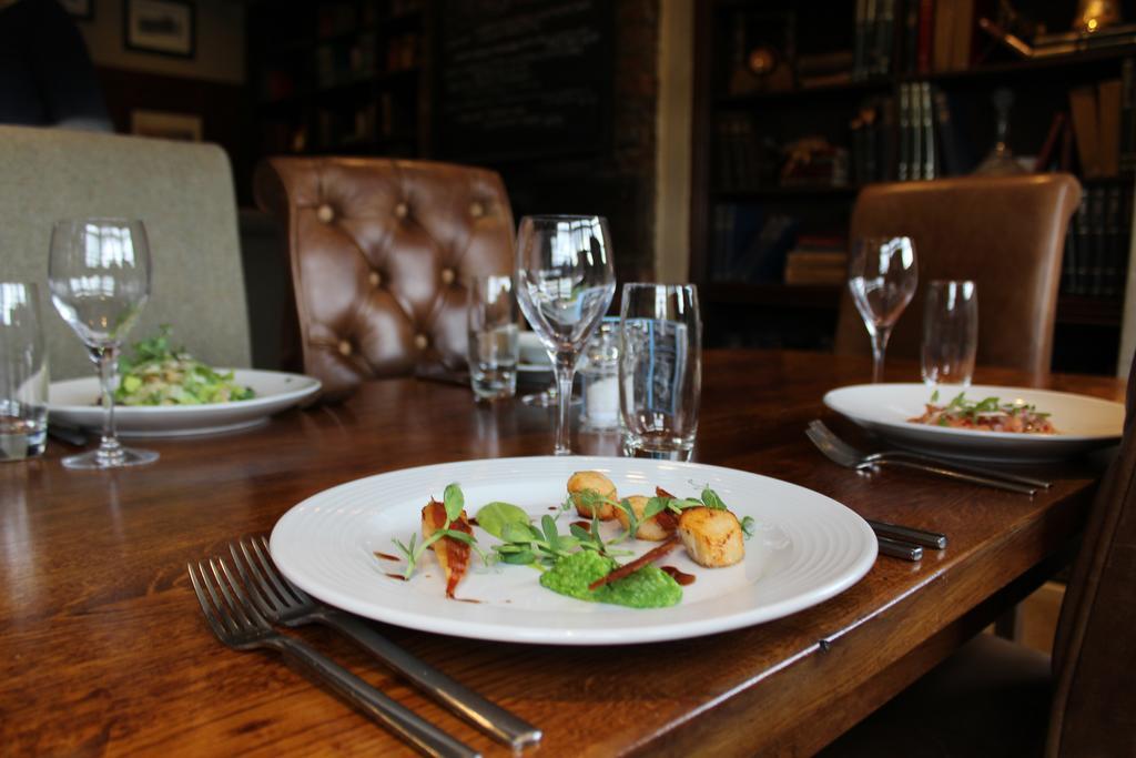 Blue Bell Country Inn Arkendale المظهر الخارجي الصورة