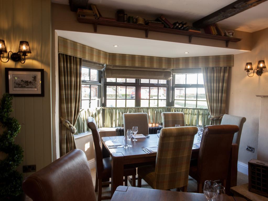 Blue Bell Country Inn Arkendale المظهر الخارجي الصورة