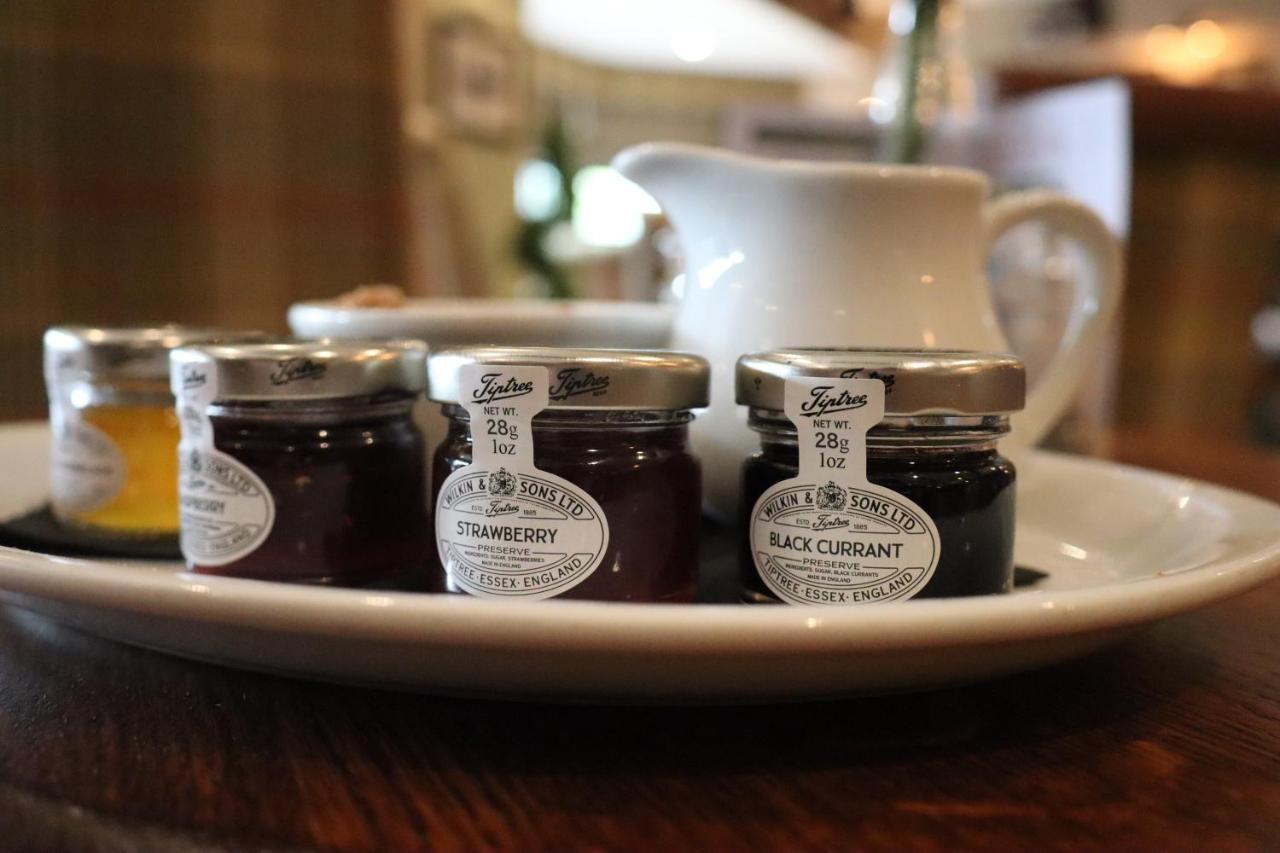Blue Bell Country Inn Arkendale المظهر الخارجي الصورة